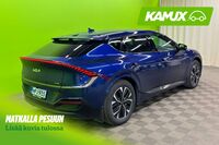Kia EV6 vaihtoauto