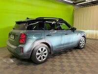 Mini Countryman vaihtoauto