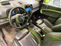 Mini Countryman vaihtoauto