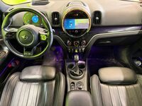 Mini Countryman vaihtoauto