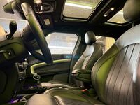 Mini Countryman vaihtoauto