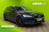 Volvo V60 Cross Country vaihtoauto