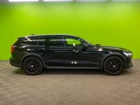Volvo V60 Cross Country vaihtoauto