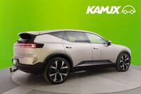 Polestar 3 vaihtoauto