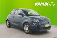 Fiat 500e vaihtoauto