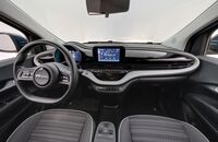 Fiat 500e vaihtoauto