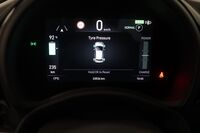 Fiat 500e vaihtoauto