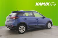 Hyundai i20 vaihtoauto