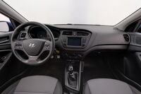 Hyundai i20 vaihtoauto