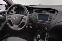 Hyundai i20 vaihtoauto