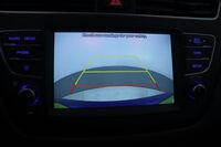 Hyundai i20 vaihtoauto