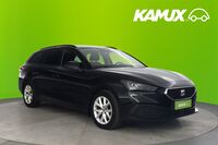 SEAT Leon Sportstourer vaihtoauto
