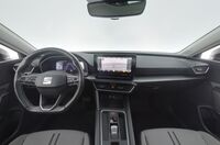 SEAT Leon Sportstourer vaihtoauto