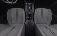 SEAT Leon Sportstourer vaihtoauto