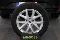 SEAT Leon Sportstourer vaihtoauto