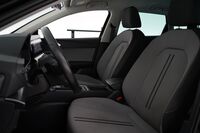 SEAT Leon Sportstourer vaihtoauto