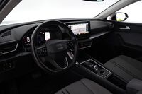 SEAT Leon Sportstourer vaihtoauto