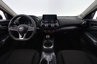 Nissan Juke vaihtoauto
