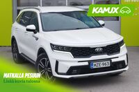 Kia Sorento vaihtoauto