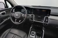 Kia Sorento vaihtoauto