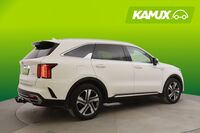 Kia Sorento vaihtoauto