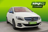 Mercedes-Benz B vaihtoauto
