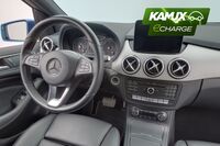 Mercedes-Benz B vaihtoauto