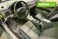 Subaru Forester vaihtoauto