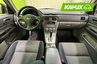 Subaru Forester vaihtoauto