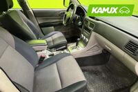 Subaru Forester vaihtoauto