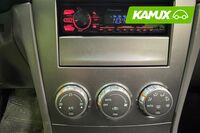 Subaru Forester vaihtoauto