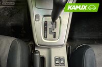 Subaru Forester vaihtoauto