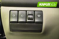 Subaru Forester vaihtoauto