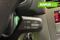 Subaru Forester vaihtoauto