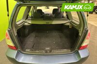 Subaru Forester vaihtoauto