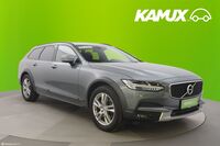 Volvo V90 Cross Country vaihtoauto