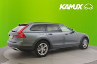 Volvo V90 Cross Country vaihtoauto