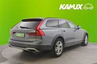 Volvo V90 Cross Country vaihtoauto