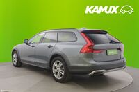 Volvo V90 Cross Country vaihtoauto