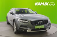 Volvo V90 Cross Country vaihtoauto