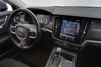 Volvo V90 Cross Country vaihtoauto
