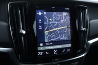 Volvo V90 Cross Country vaihtoauto