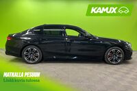 BMW i5 vaihtoauto