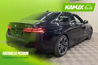 BMW i5 vaihtoauto