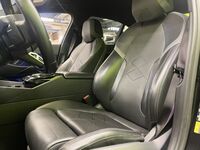 BMW i5 vaihtoauto