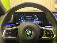 BMW i5 vaihtoauto