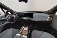 BMW iX vaihtoauto