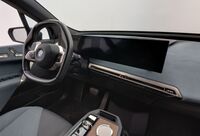 BMW iX vaihtoauto