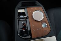 BMW iX vaihtoauto