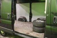 Fiat Ducato vaihtoauto